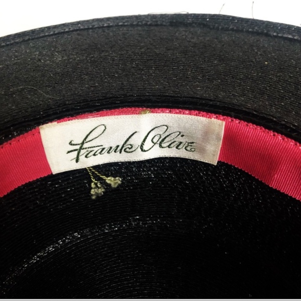 VTG FRANK OLIVE Kentucky Derby Boat - Picture 6 of 11